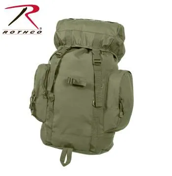 Backpack and Stool Combo Pack