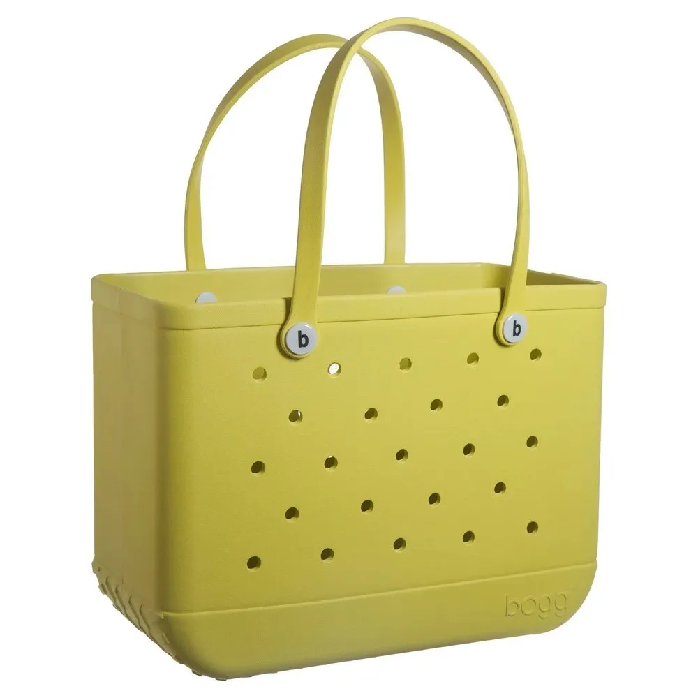 Bogg Bags Original Bogg Bag Green Apple Chip Bogg