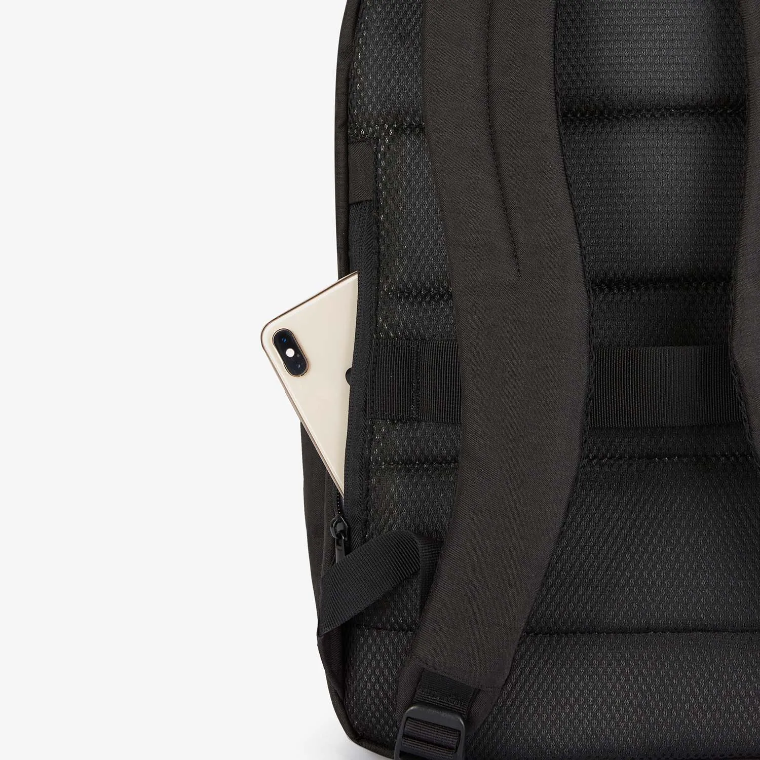 Bonchemin 15.6 inch Laptop Backpacks with USB Charging Port