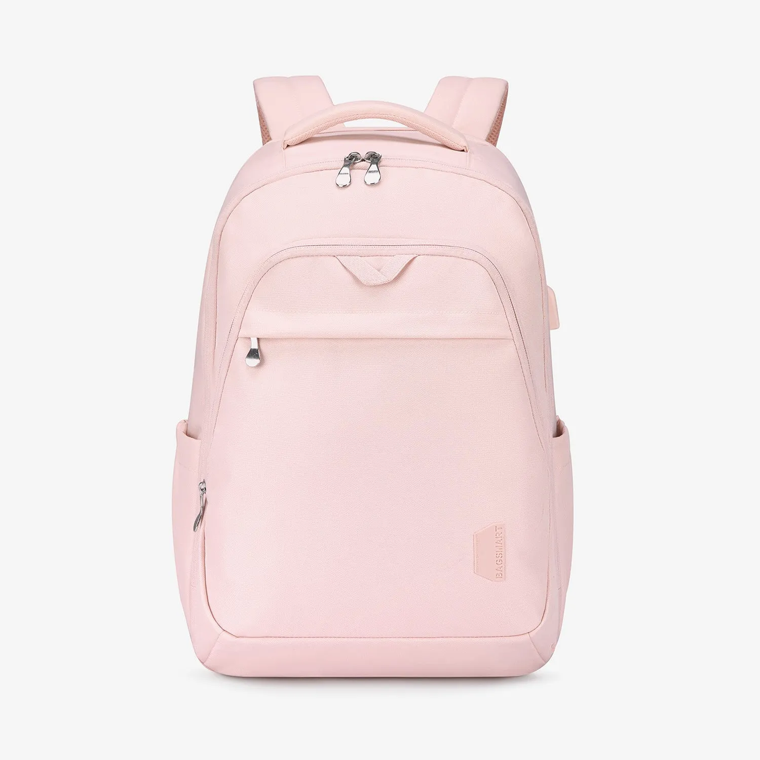 Bonchemin 15.6 inch Laptop Backpacks with USB Charging Port