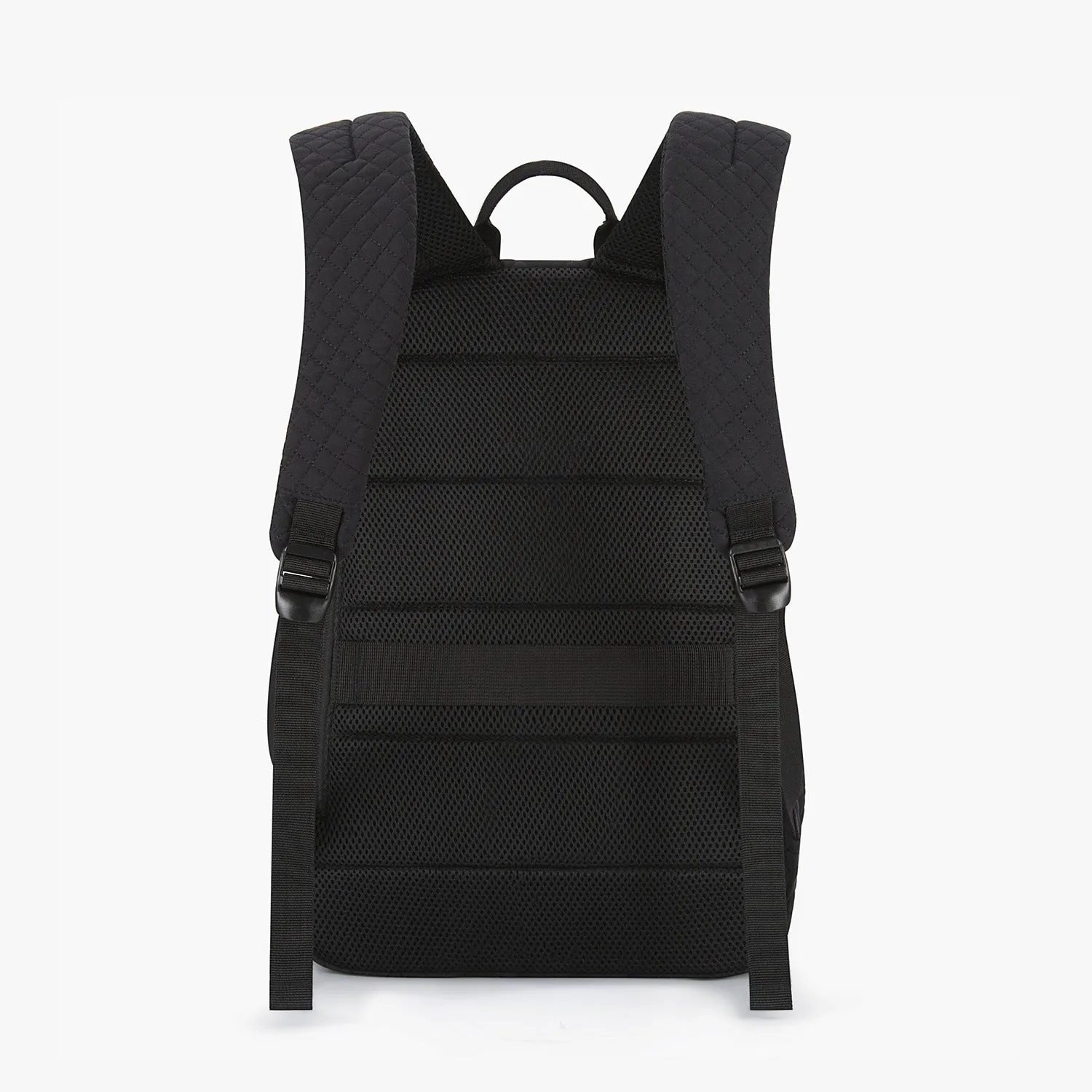 Bonchemin 15.6 inch Laptop Backpacks with USB Charging Port