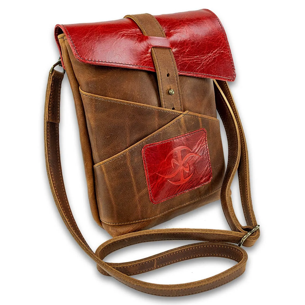 Diagonal Bag