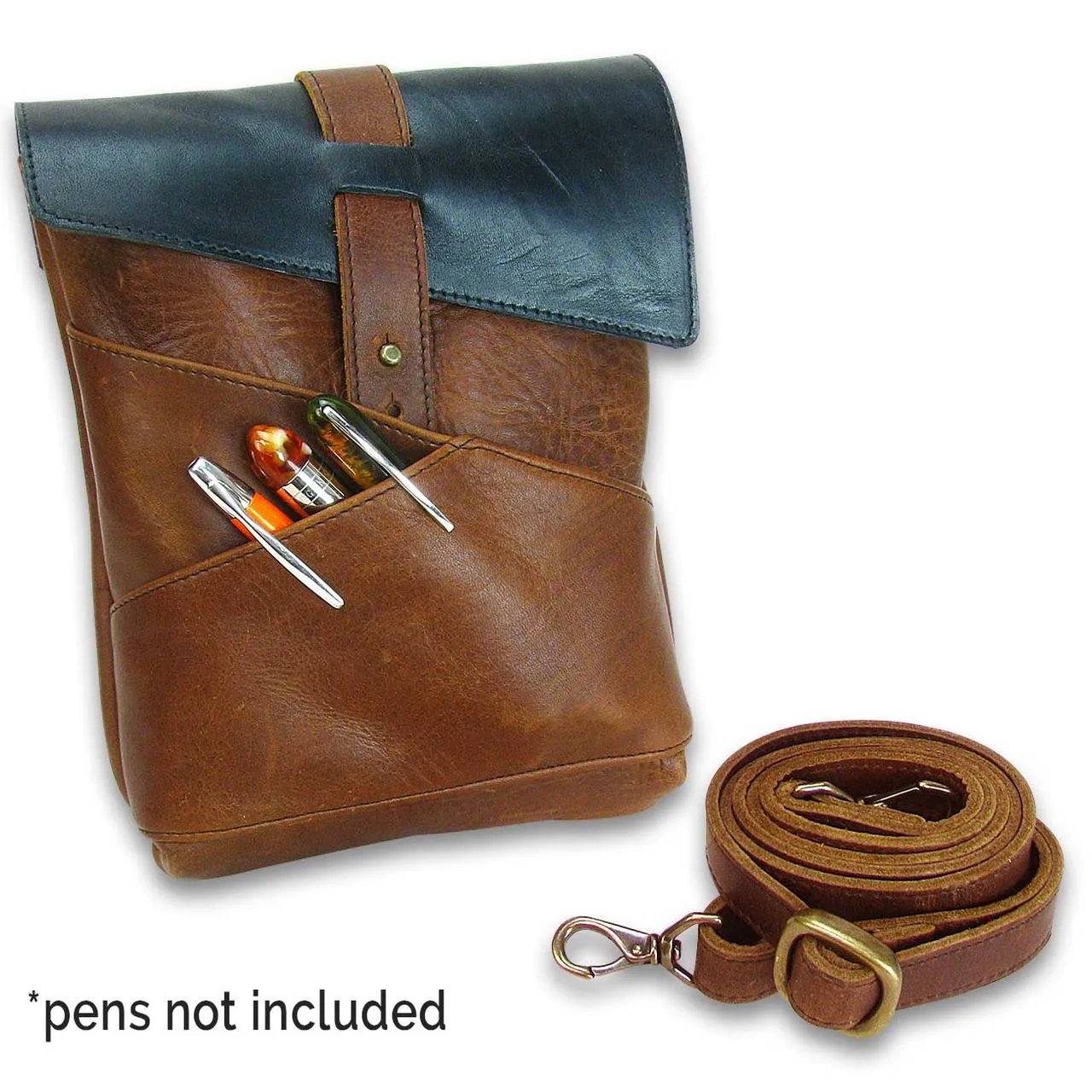 Diagonal Bag