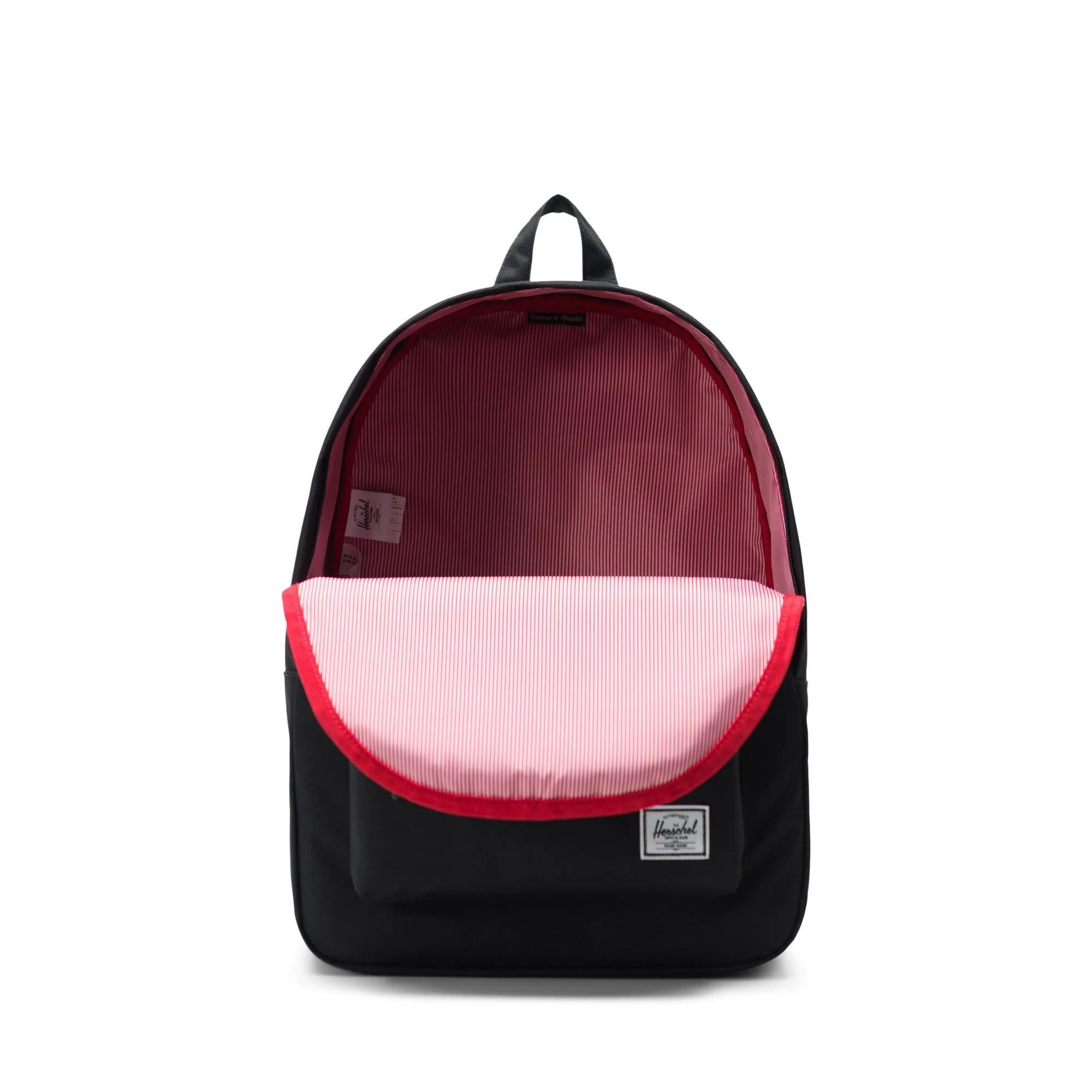 Herschel Classic Backpack - black