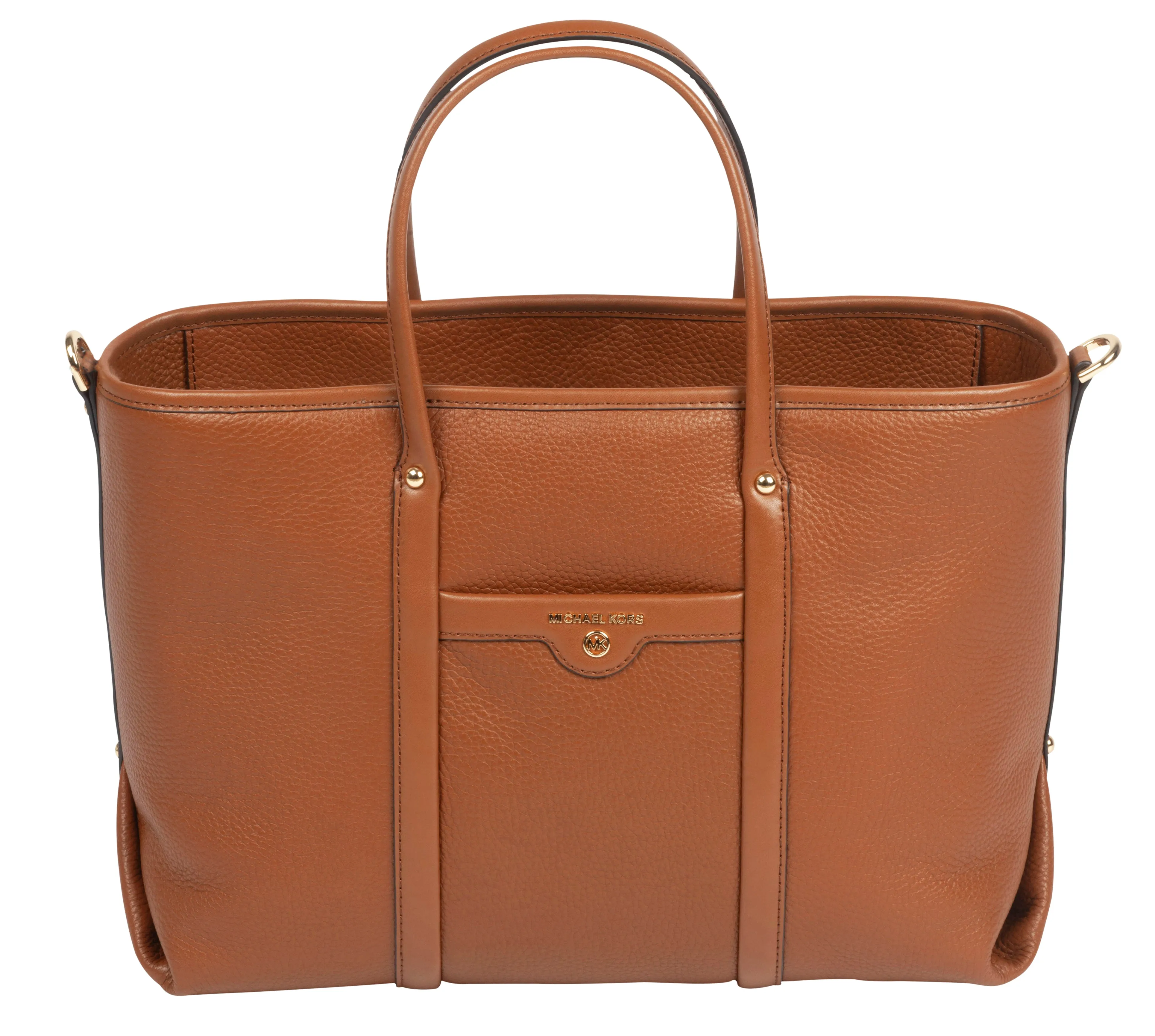 MD Conv Tote - Luggage