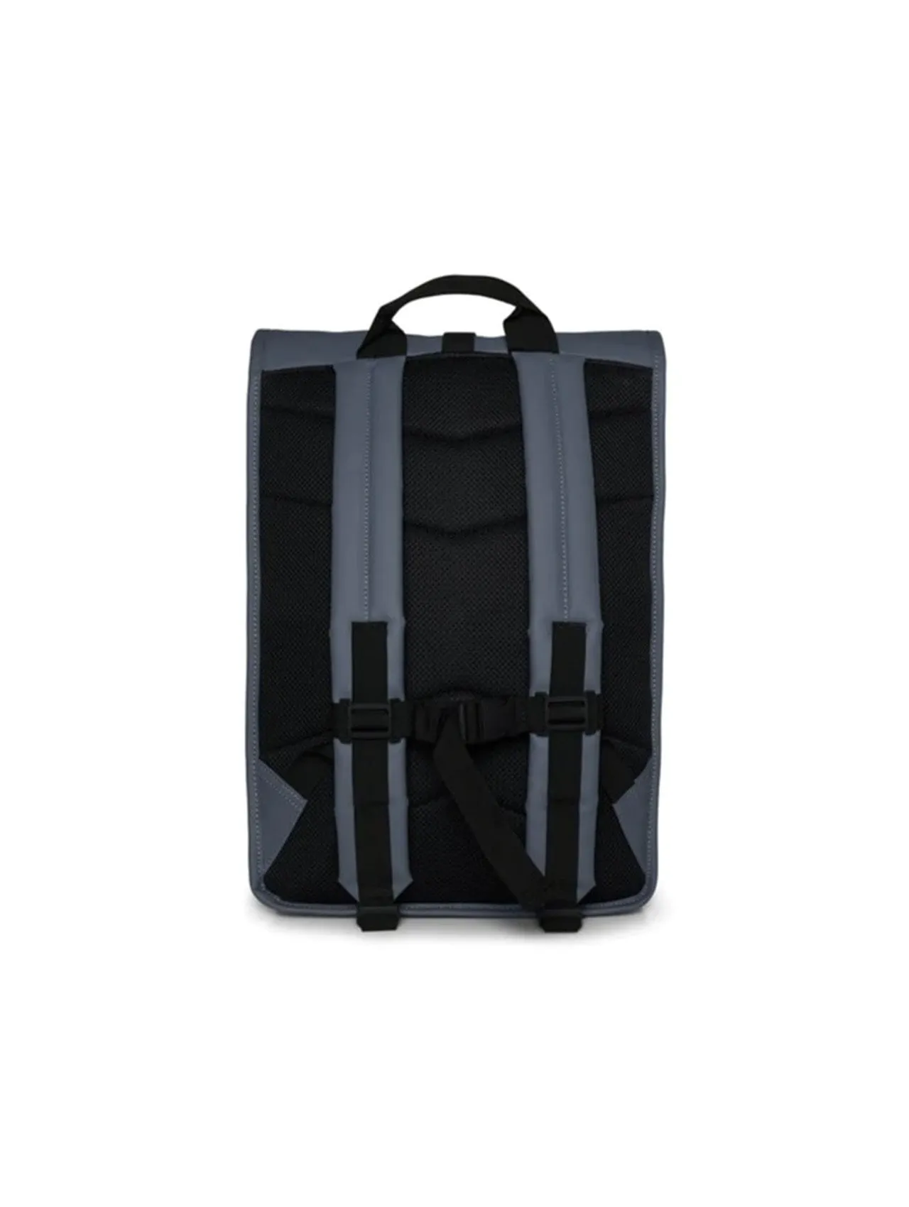 Rains River Rolltop Rucksack