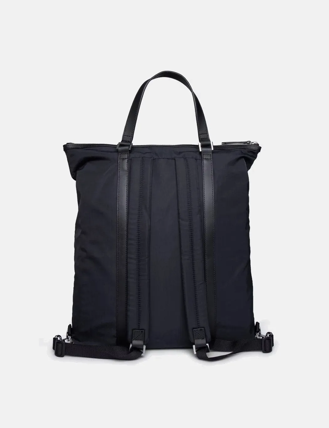 Sandqvist Marta Tote Bag - Black