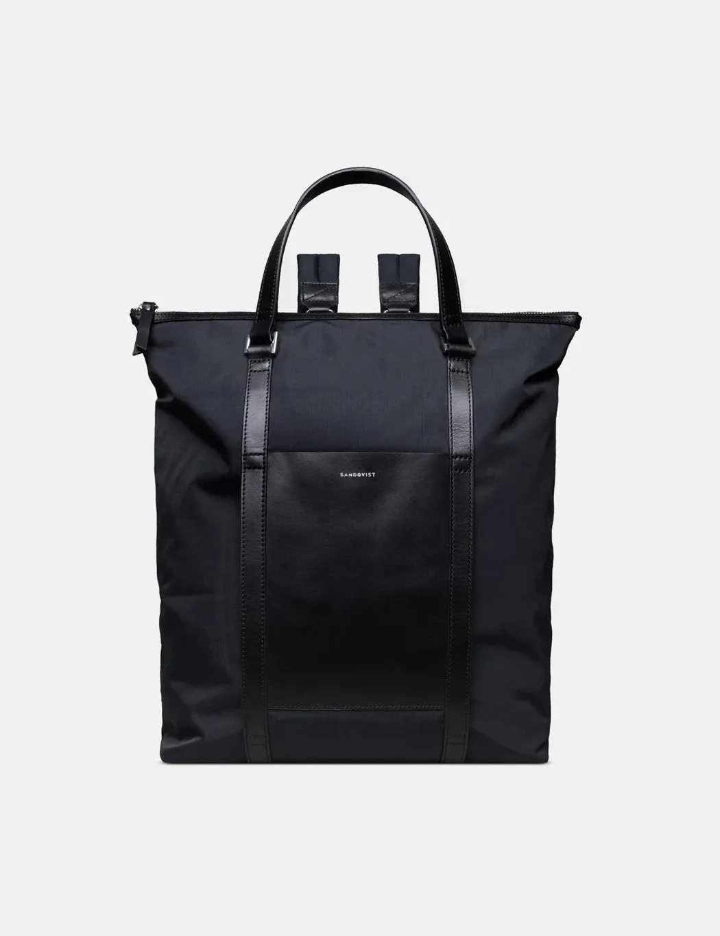Sandqvist Marta Tote Bag - Black