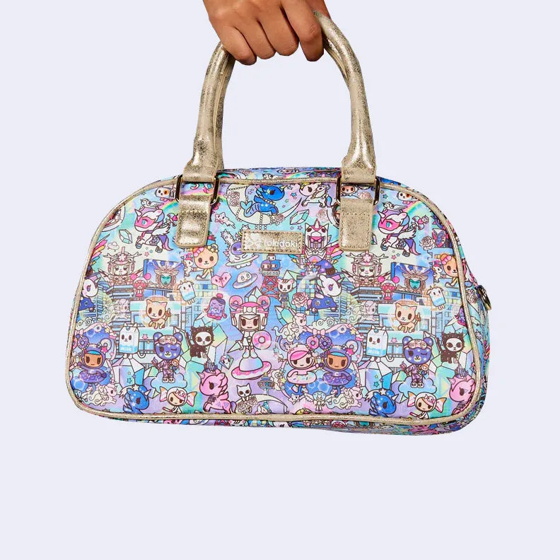 tokidoki - Digital Princess Bowler Bag