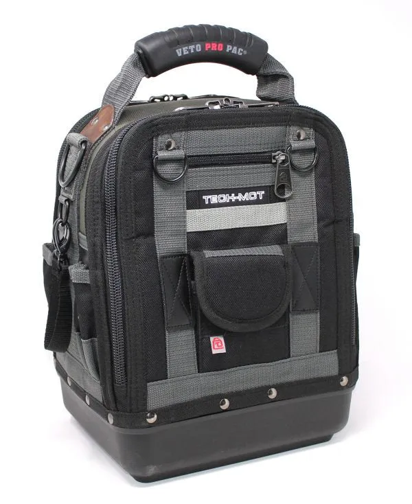 Veto Pro Pac Tech-MCT Compact Tool Bag