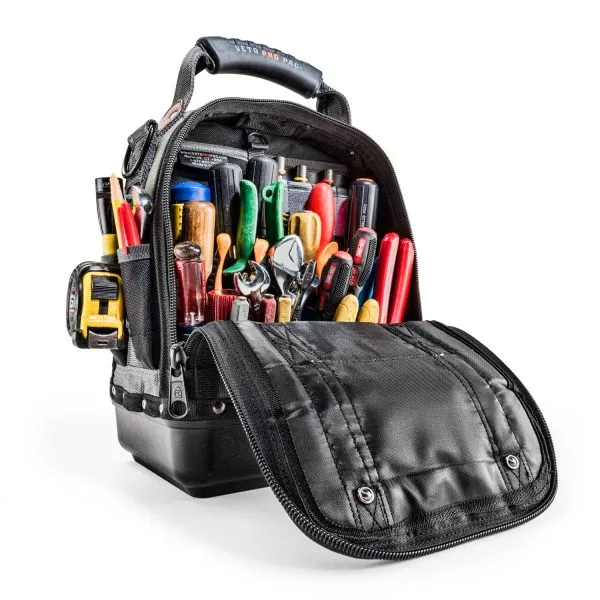 Veto Pro Pac Tech-MCT Compact Tool Bag