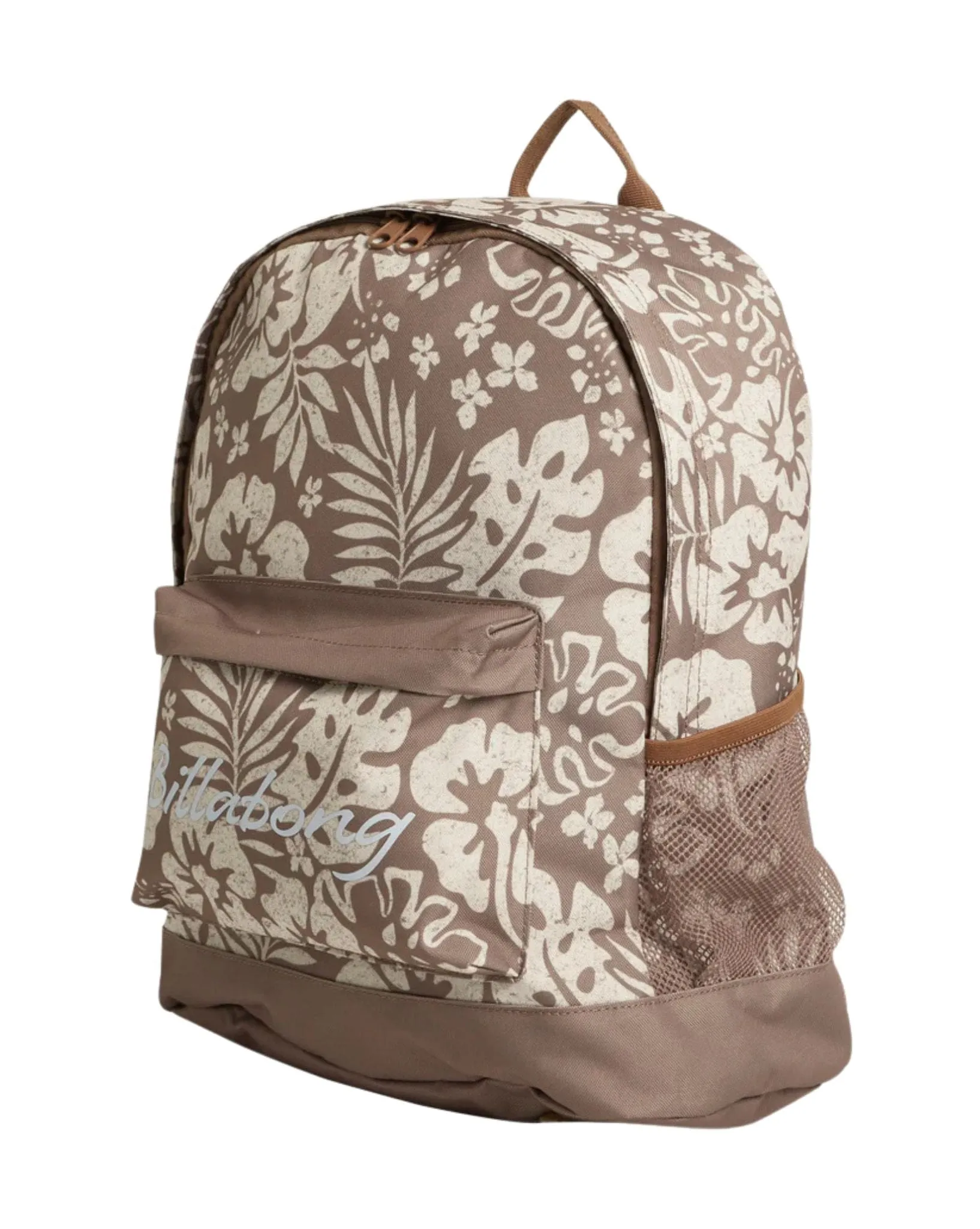 Womens Off Tropic Tiki Backpack