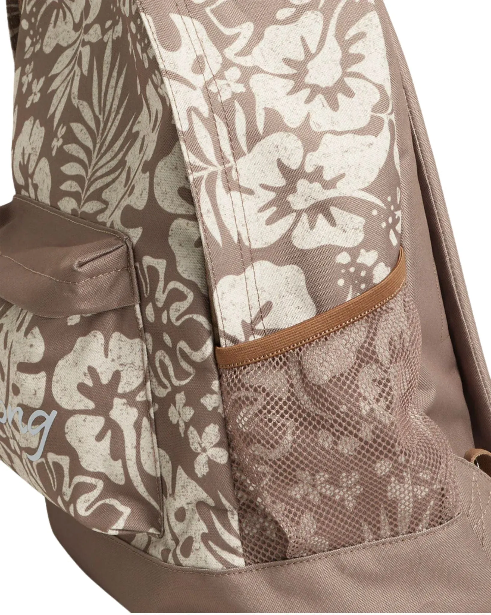 Womens Off Tropic Tiki Backpack