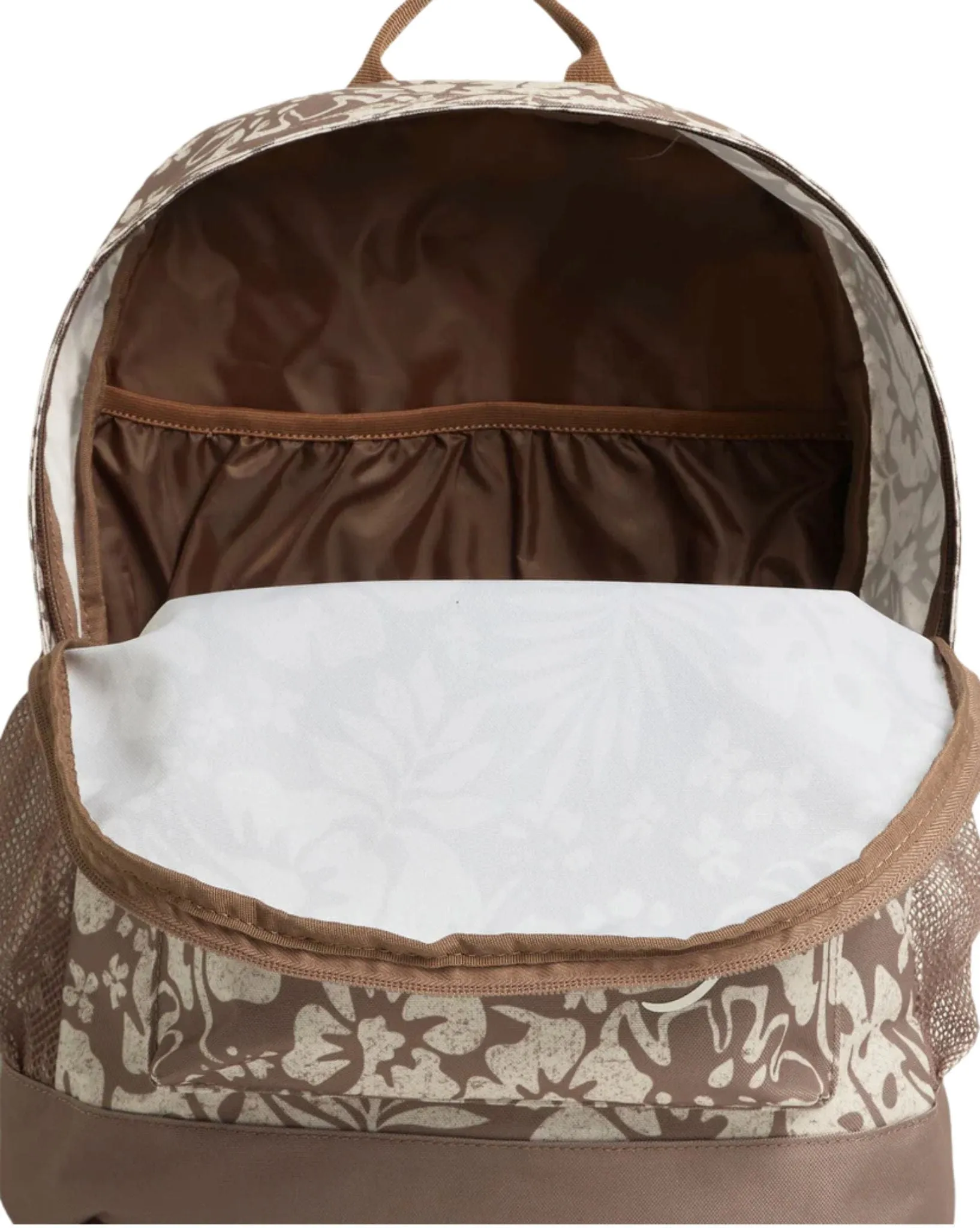 Womens Off Tropic Tiki Backpack