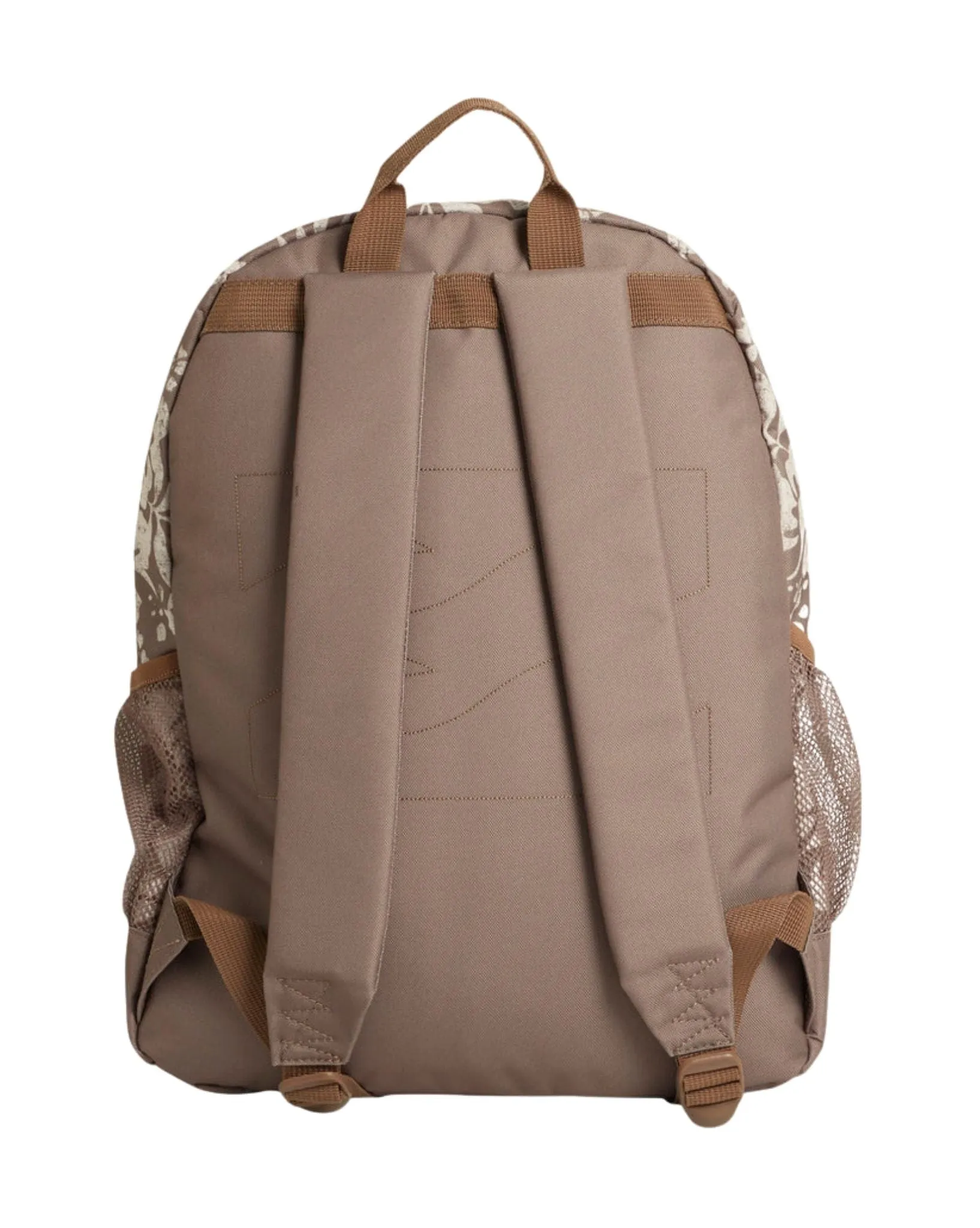 Womens Off Tropic Tiki Backpack