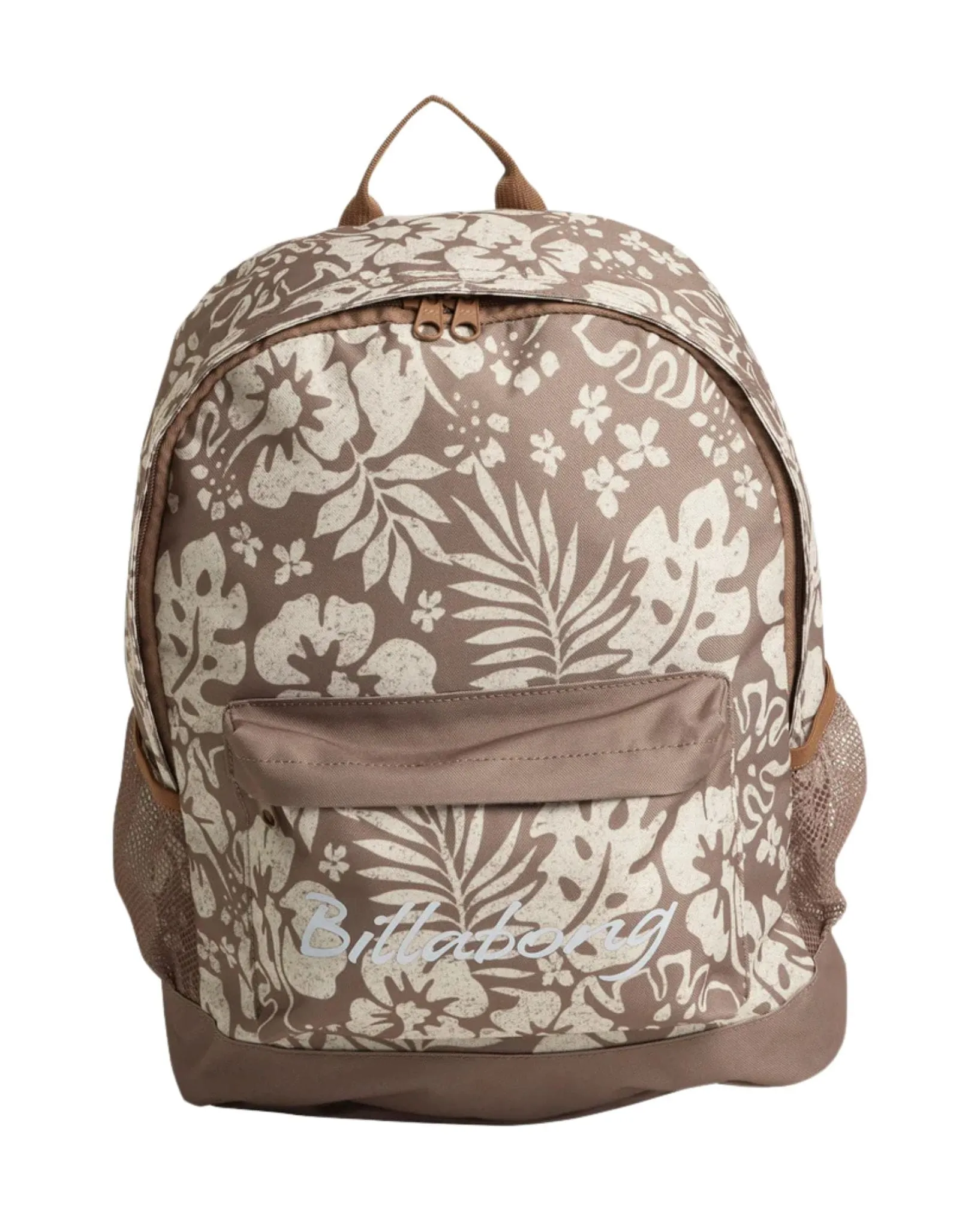 Womens Off Tropic Tiki Backpack